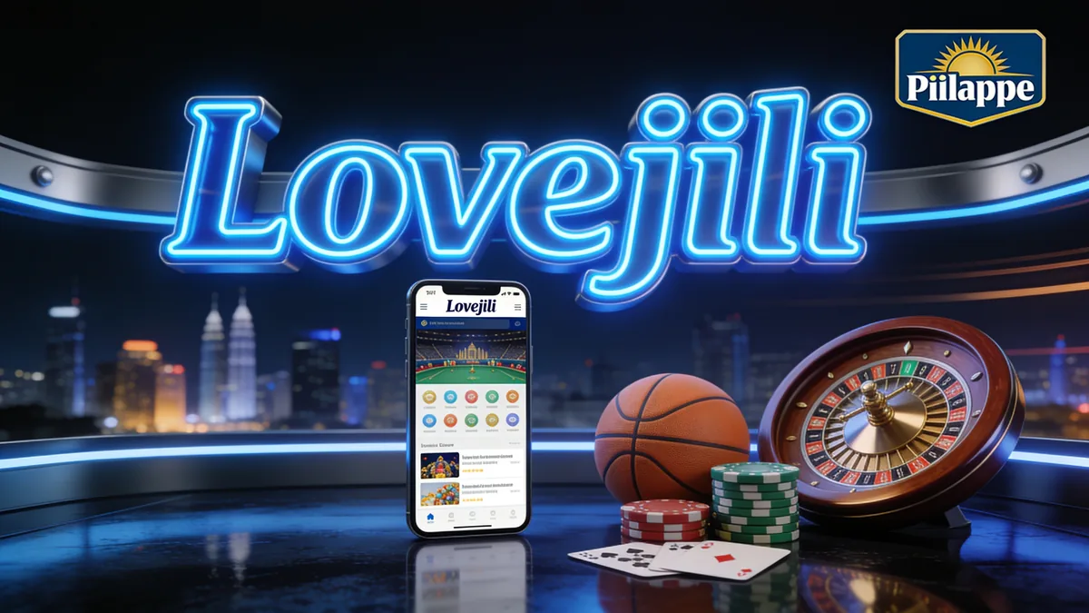 How to Download the Lovejili App on Android: lovejili guide for players in the Philippines